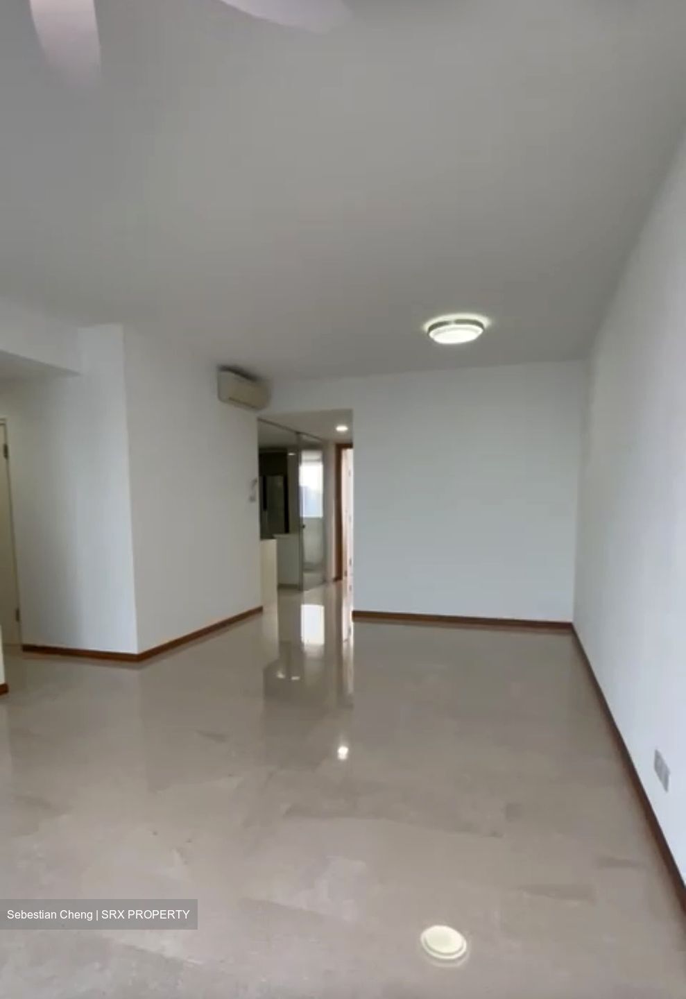 Mera Springs (D8), Condominium #560808671